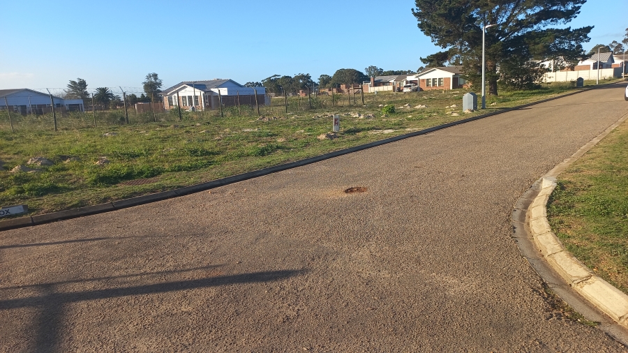 0 Bedroom Property for Sale in Albertinia Western Cape